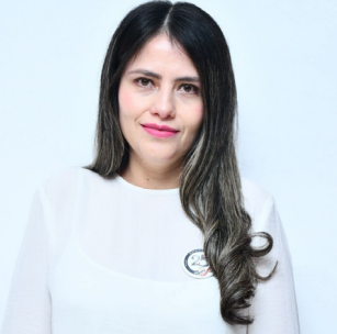 Ph.D. Verónica García